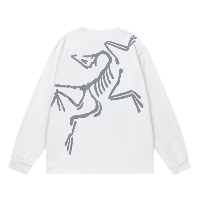 Arc Teryx Hoodies